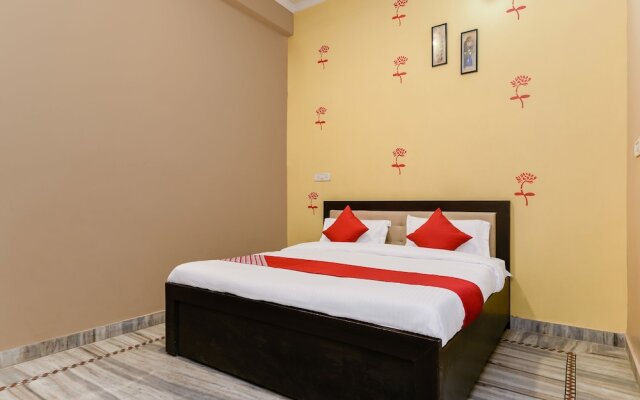 OYO Flagship 30930 Hotel Jaipur Inn
