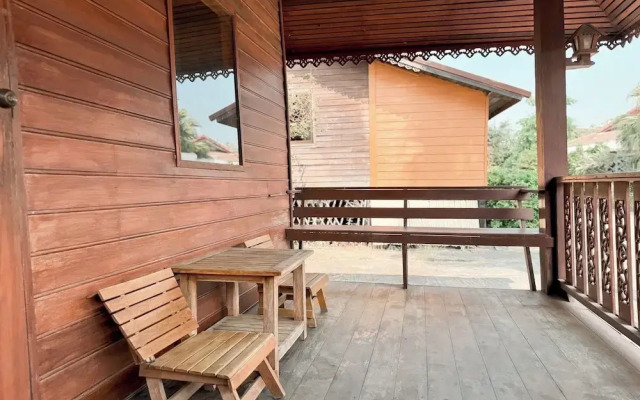 The Northern View Hotel