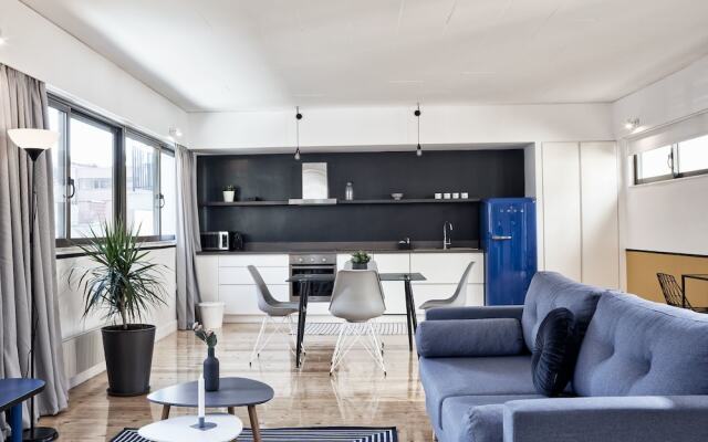 MONO Lofts