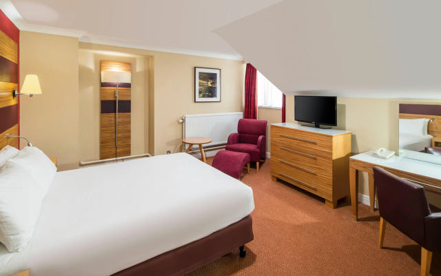 Crowne Plaza Chester by IHG