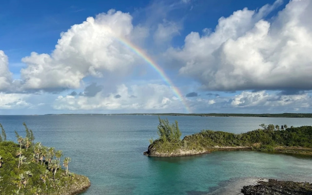 Sky Cove by Eleuthera Vacation Rentals
