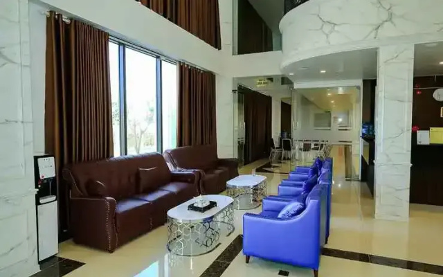 NewDay Hotel