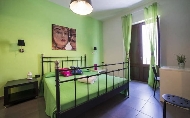 zammu bed and breakfast