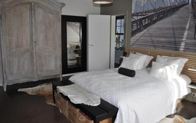 B&B L'Eau Claire