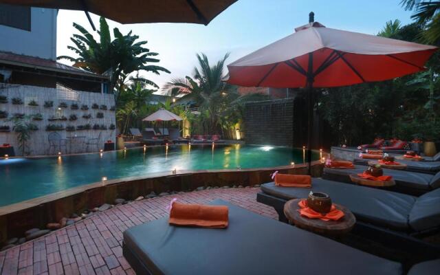 Central Privilege Hotel