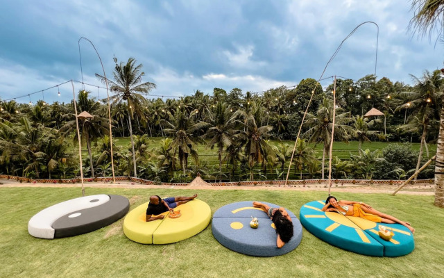 Soulshine Bali