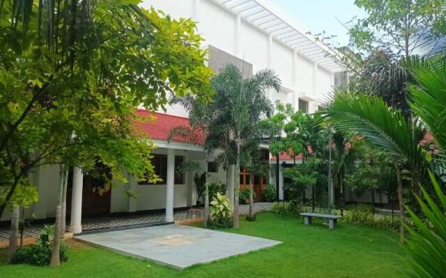 Nilan Zingle Resort