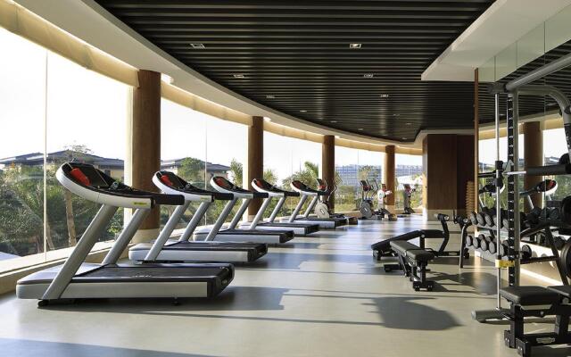 InterContinental Sanya Haitang Bay Resort by IHG