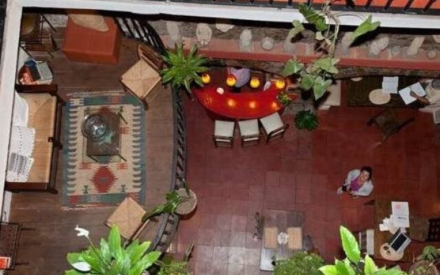 William Hotel Boutique De Diseño