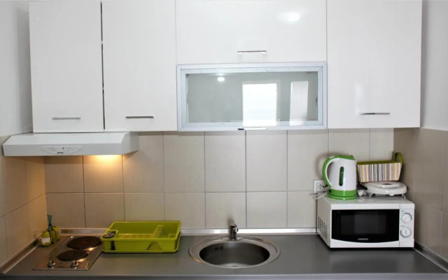 Apartman Ivy 2