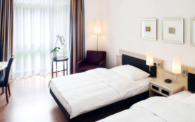 Mövenpick Hotel München Airport