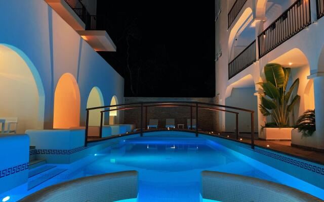 Mediterraneo Hotel Tulum