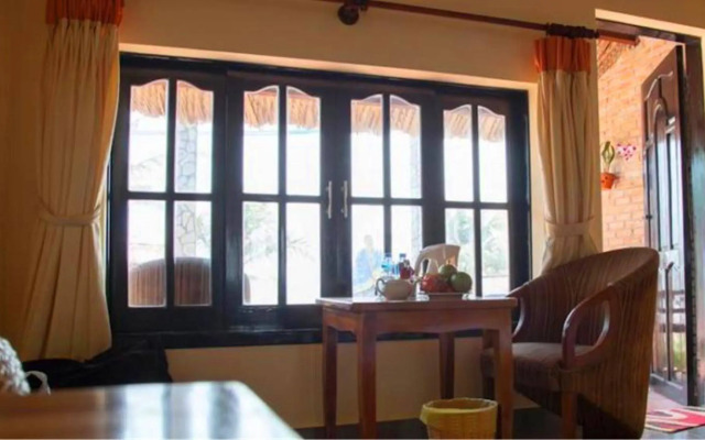 Xom Chai Resort