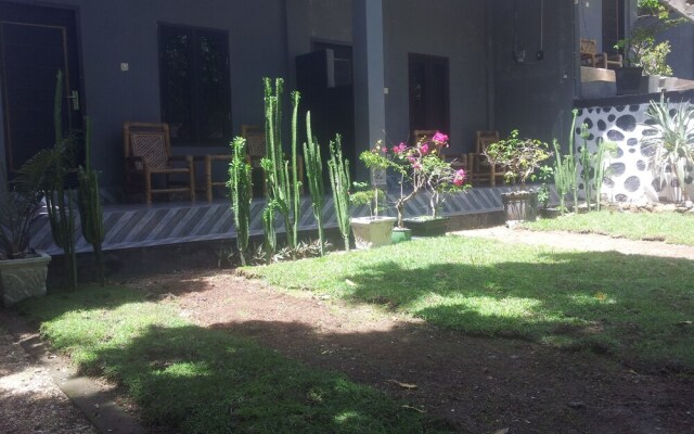 Nura Homestay