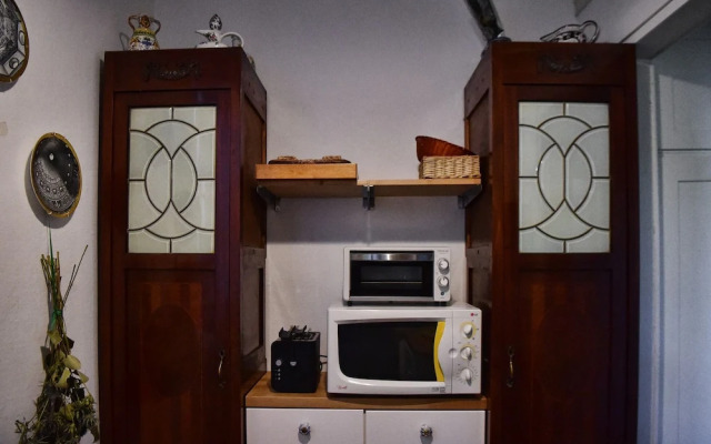 Emilia Apartment by Wonderful Italy