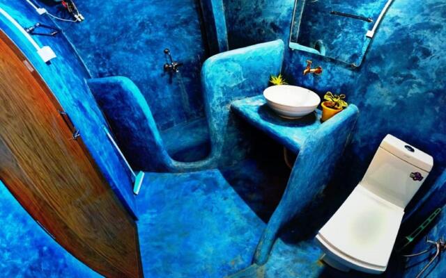 Rongong Farmstay by StayApart