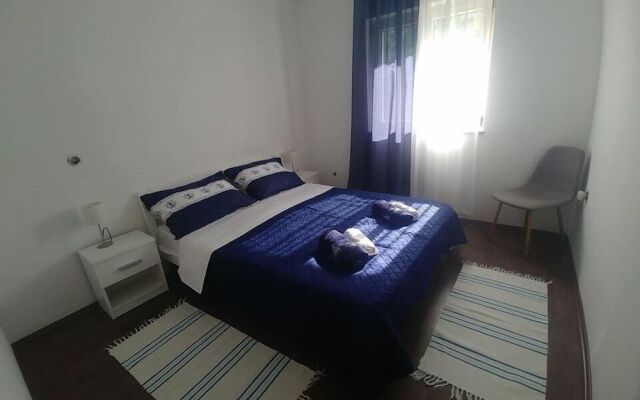 Anica Apartmani