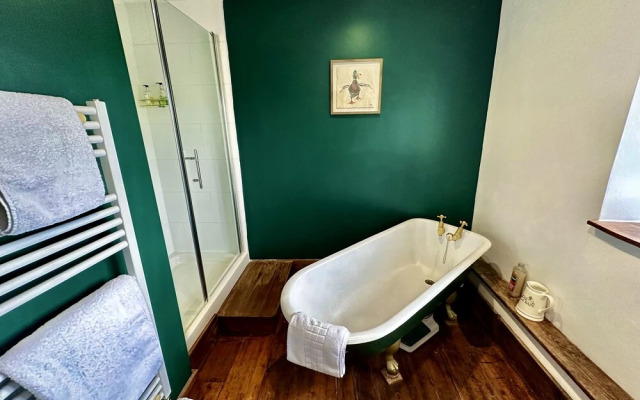 Home Farm Bed & Breakfast