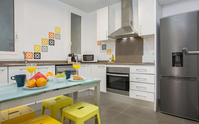 Stay U-nique Apartments Girona