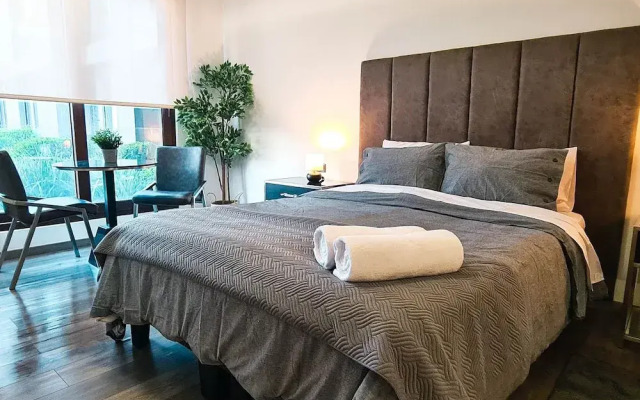 Huerfanos Spot by Andes+