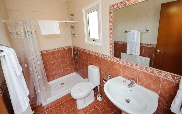 Oceanview Luxury Villa 196