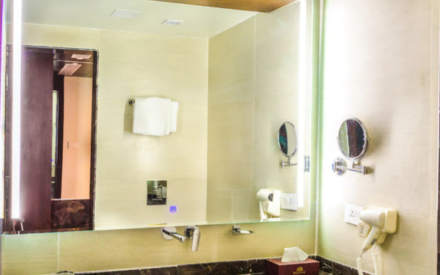 Bravia Hotel