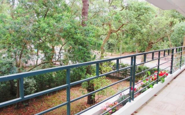 Appartement Pour 4 Personnes- Residence Sporting House