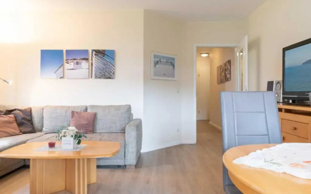 Haus Roland Wohnung 19