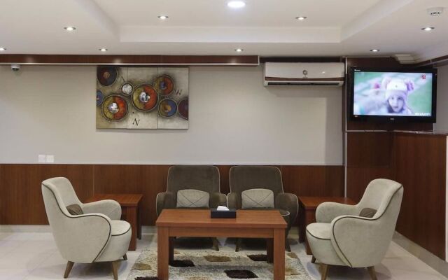 Tobal Furnished Apartments