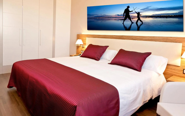 Dña Monse Hotel Spa & Golf