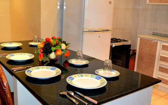 Al Hamra Palace - Al Hamra Branch