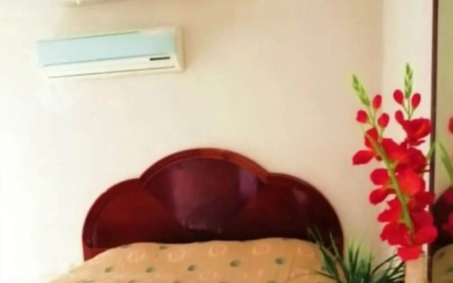 Hotel Laguna Encantada