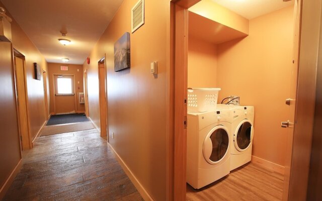 Executive Suite by Apex Mountain Lodging