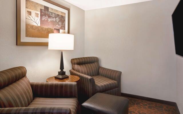 Hampton Inn Ft. Wayne-Southwest