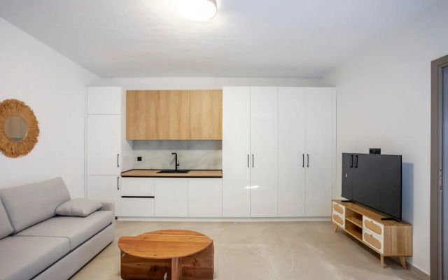 Sunrise Villas Halkidiki
