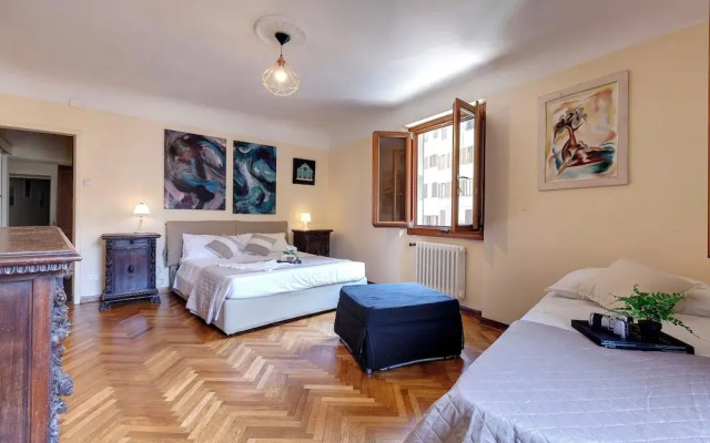 Florence Apartment