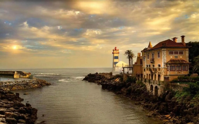 Golden Beach Apartment