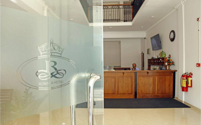 Ronaka Hotel