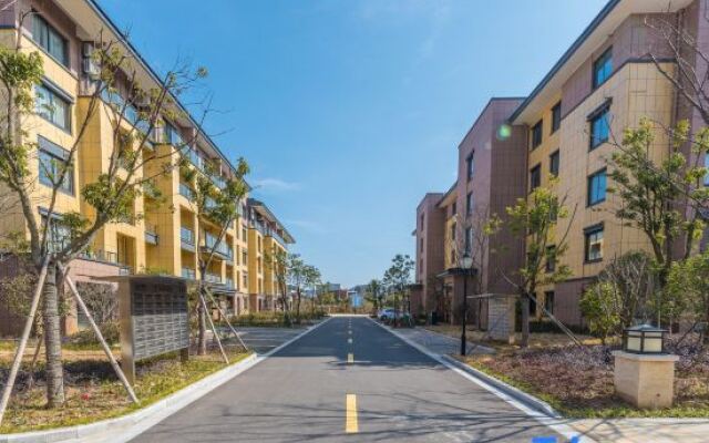 Zhoushan Zhujiajian Daily-Day Hostel