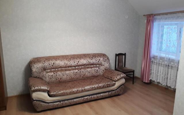 Гостиница на Первомайской