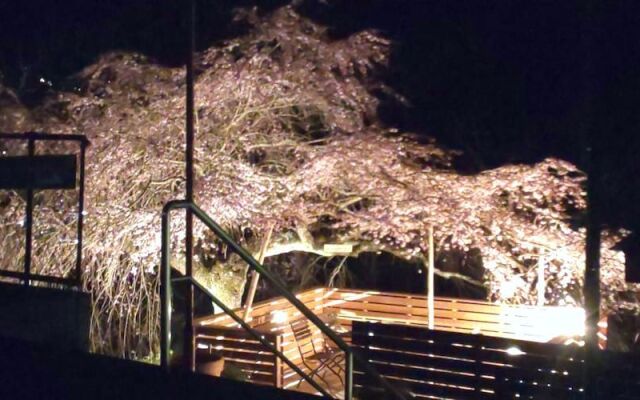 Houtouji Temple