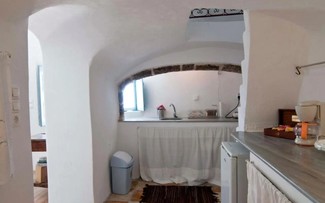 Zoe Aegeas Traditional houses