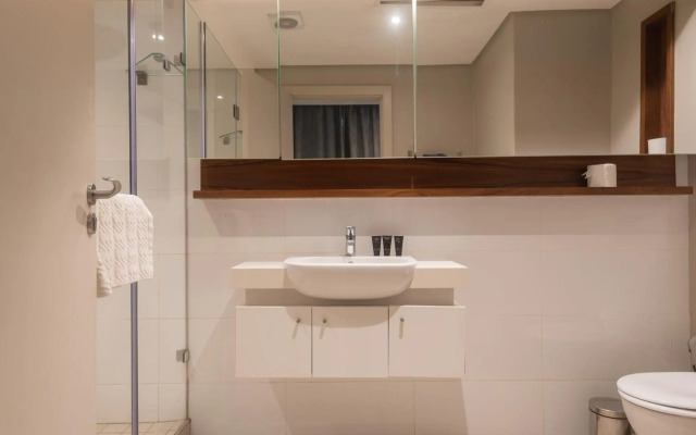 Indigo 2 Bed Zimbali Suites Sea View