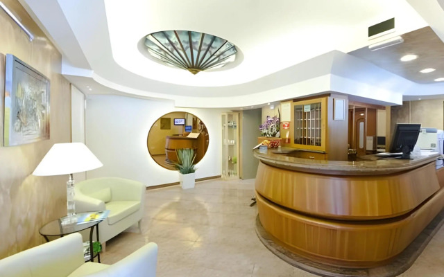 Albergo Ristorante Belvedere