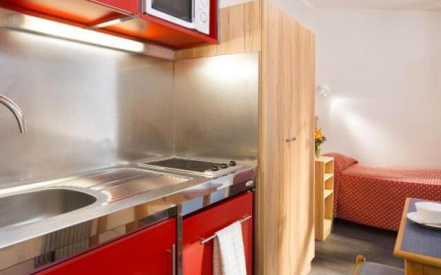 Hotel Family Residence