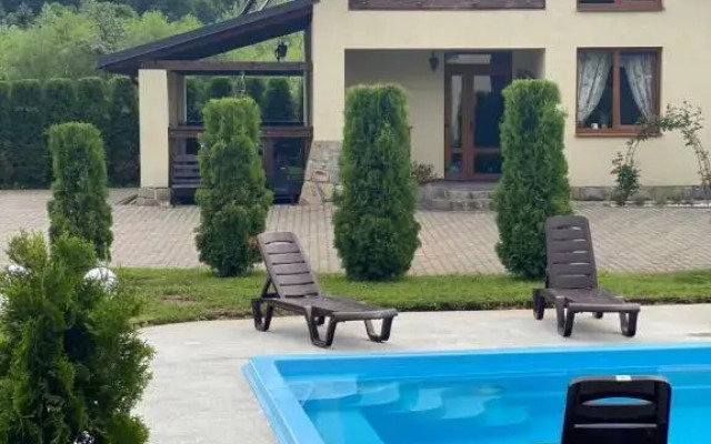 VIP House