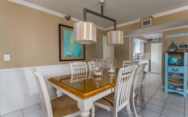 The Beach Club at Saint Simons