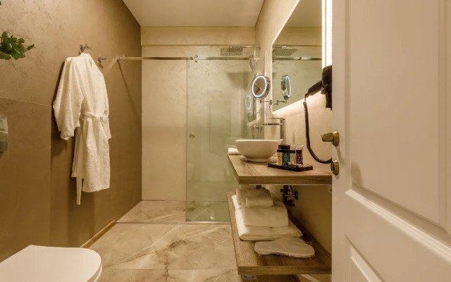 Apartamente Buildings cm