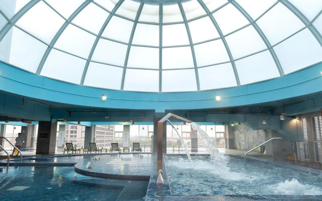 Sheraton Taoyuan Hotel