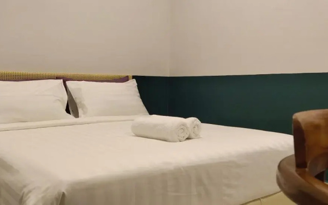 Winsin Hotel Chinatown